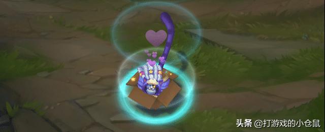 愚人节活动上线猫狗大战任务指南,lol愚人节限定皮肤猫狗大战