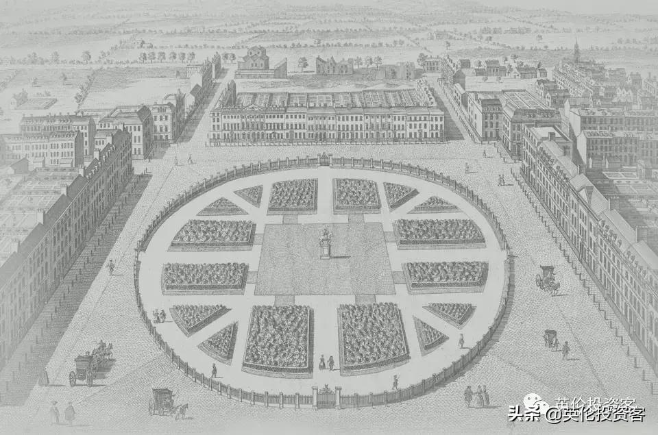 伦敦豪宅最新消息 (伦敦超级豪宅最新消息)