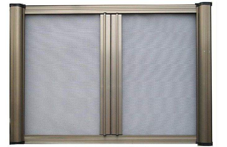 纱窗选购知识,怎么看纱窗质量好不好