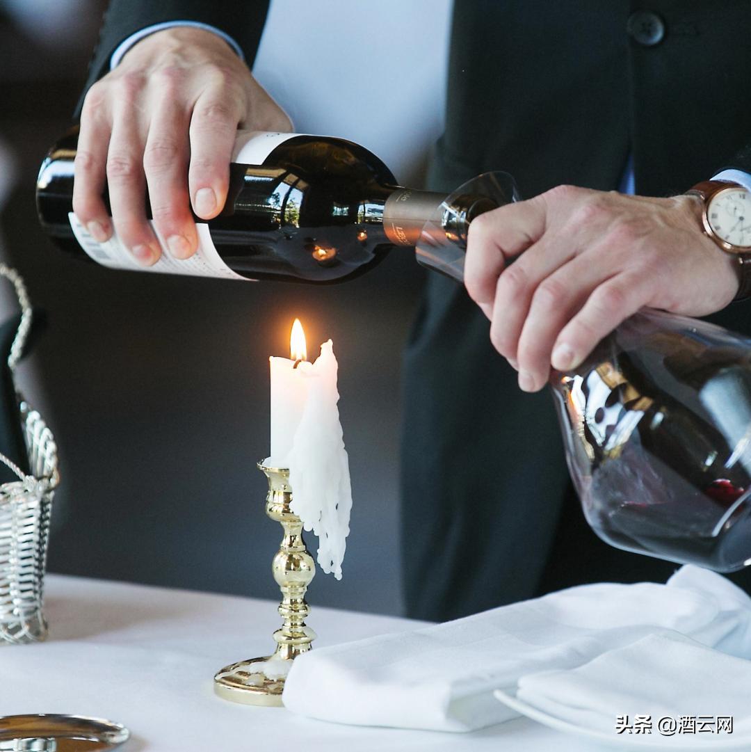 葡萄酒有渣是好还是坏,葡萄酒里有籽和梗吗