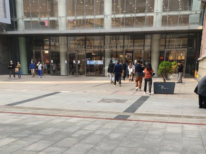 天津滨江道视频今天,天津滨江道已无当年的繁华