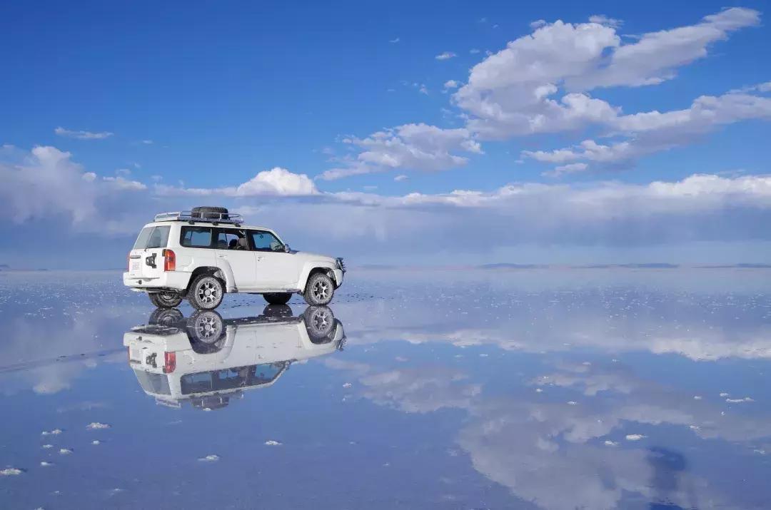 南美最美的3个月，住盐砖酒店，错过等明年