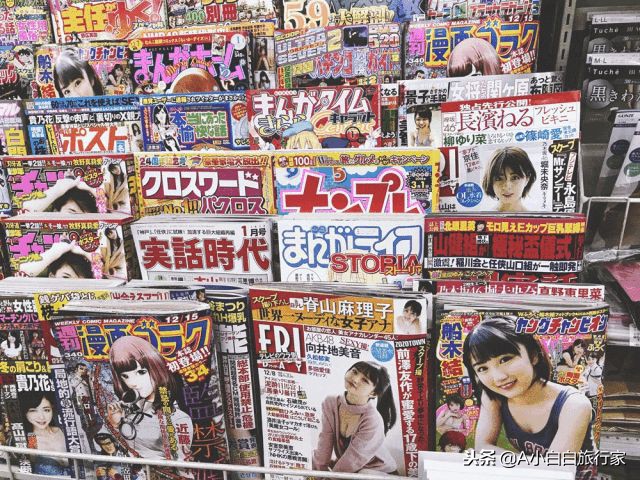 日本旅游感受日本的文化,日本旅游体验感