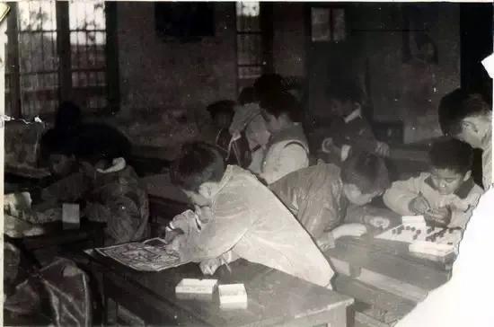 追忆八十年代好学校－合肥师范附小