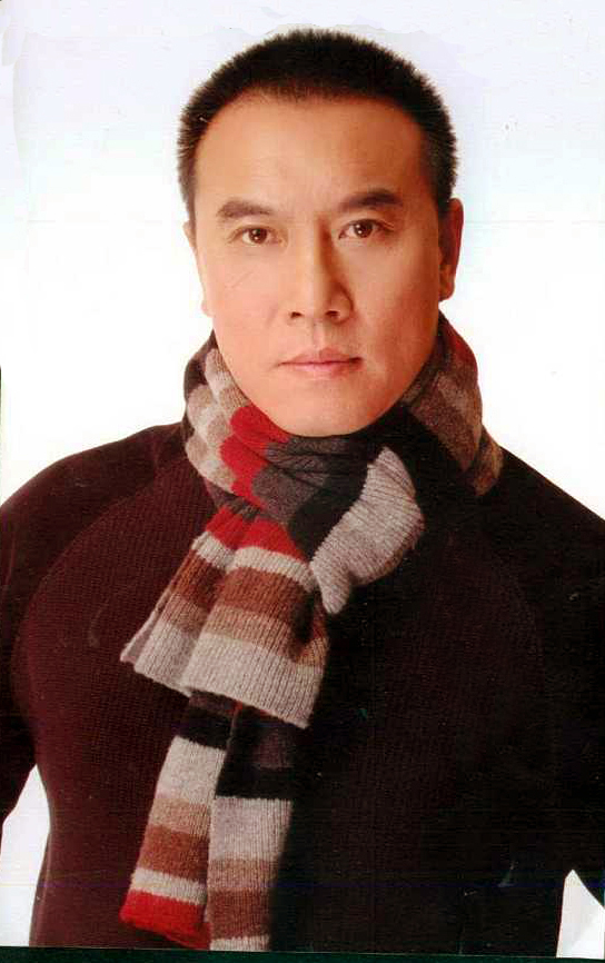 张山陈强综艺节目,演员张山照顾病妻陈丽达