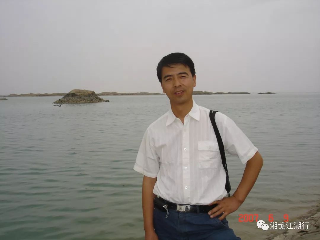 俞正军：西北“驴痴”的驴样人生