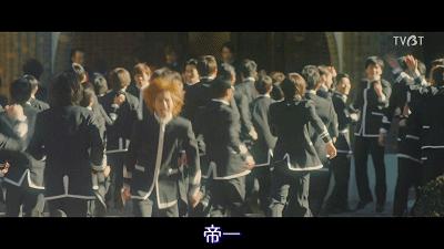 这种劲爆片，只有日本人才拍得出