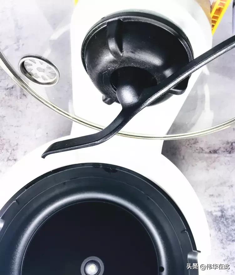 智能自动炒菜机测评,智能炒菜料理机真实测评