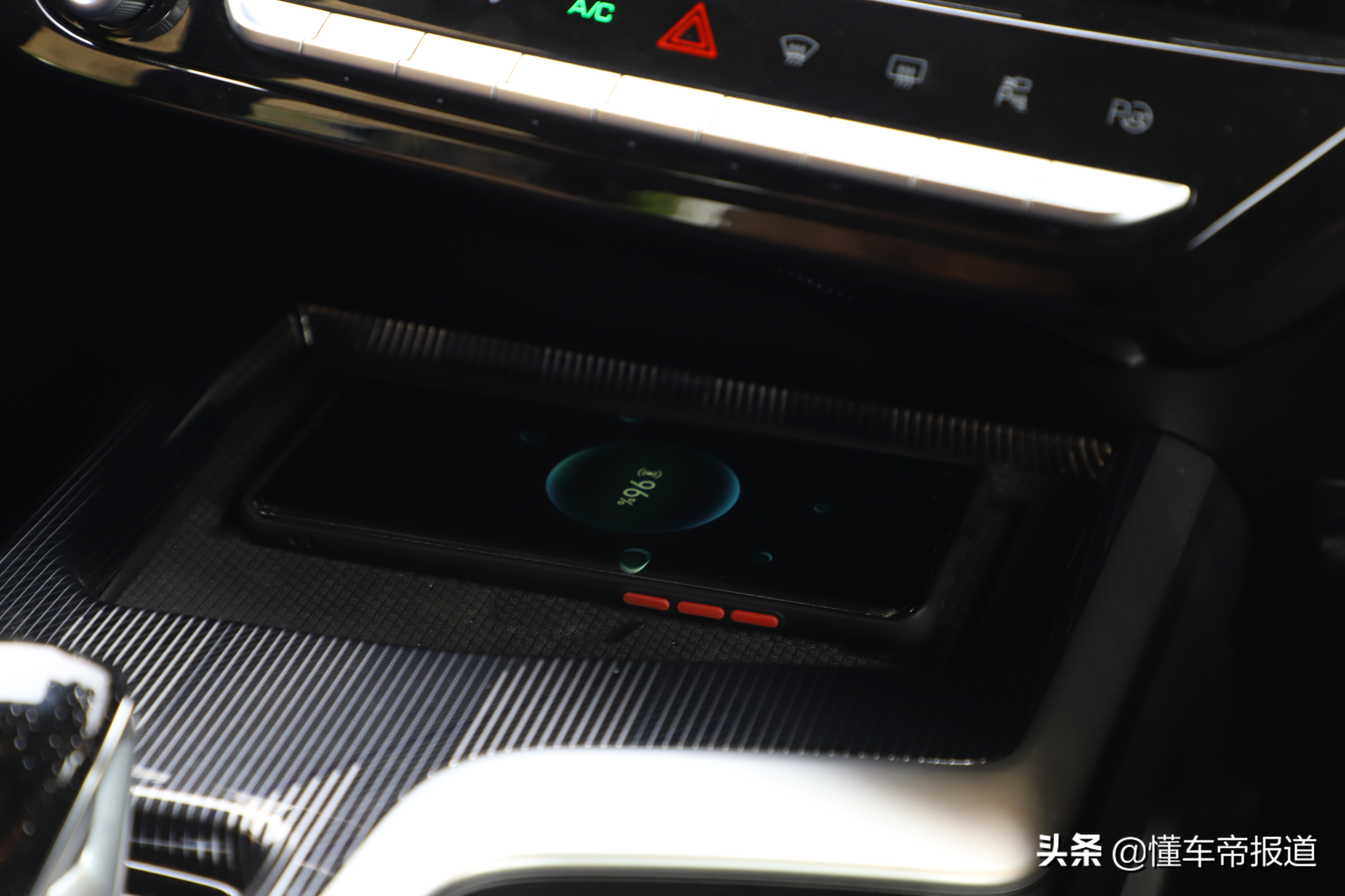 试驾哈弗赤兔混动,2021款哈弗赤兔第一视角试驾