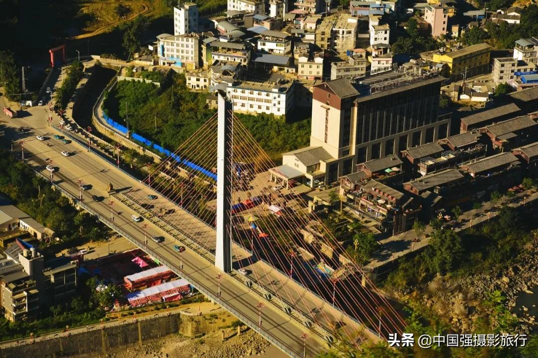 全世界最美的高速公路,世界公认的5个绝美公路