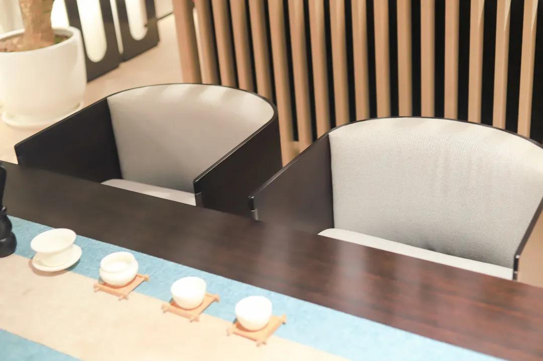 居姐探店:HC28丨都汇里,以设计之力,向美而生