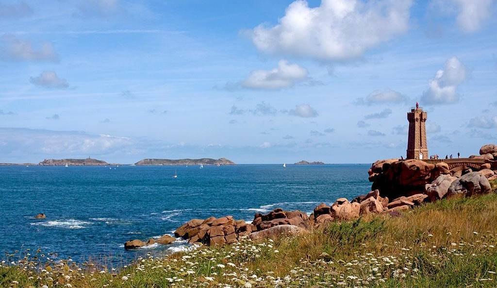 法国风景绝美瞬间,欧洲最美自然风景