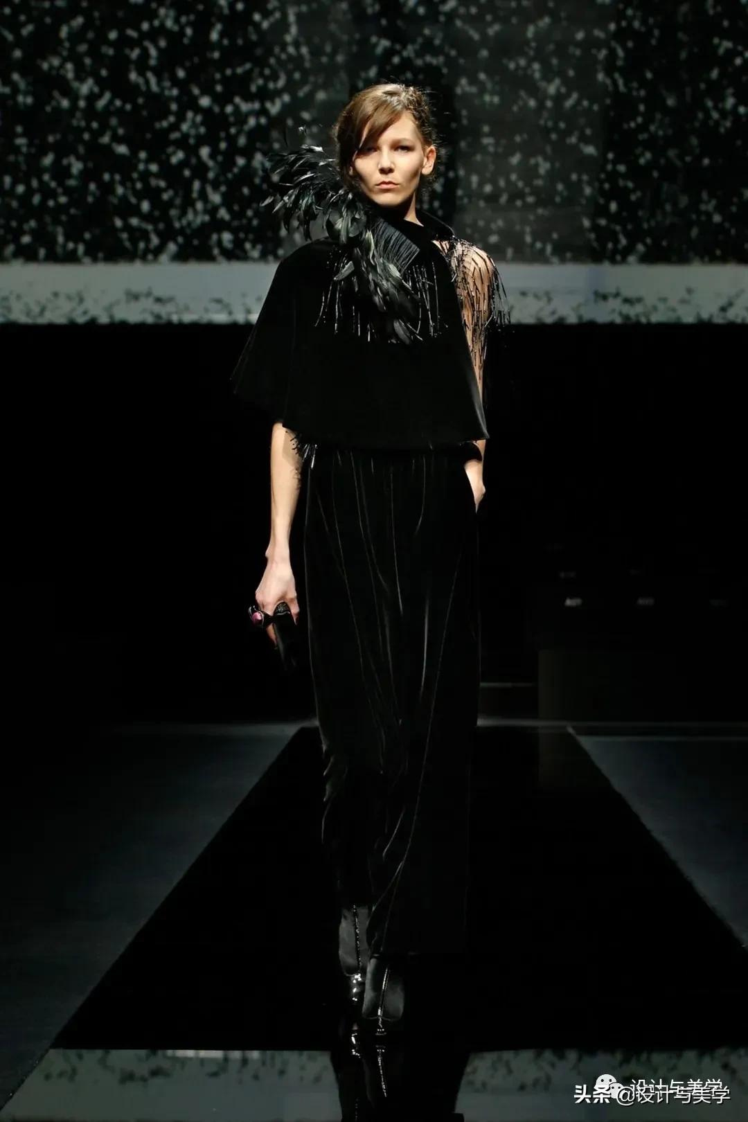 giorgioarmani粉底液,阿玛尼giorgioarmani2020早秋时装秀