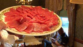 十年前，我只带了一根鱼竿出门，吃遍了世界上的各种顶级海鲜