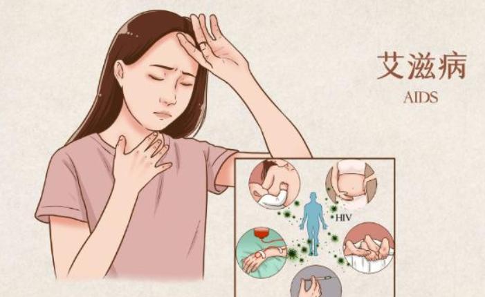 嫖娼、乱性等行为不仅有违道德和法律还可能带来各种各样的性病