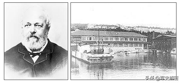 鱼雷的发展史,鱼雷的发展史是什么