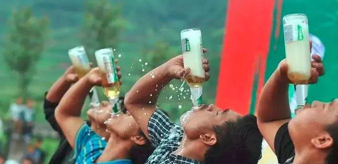 京东公认最好喝的五款啤酒,中国哪种啤酒最好喝又便宜又安全