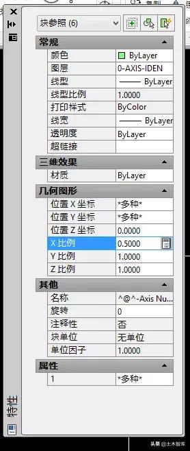 cad制图比例缩放操作方法,cad制图尺寸比例太大怎么调整