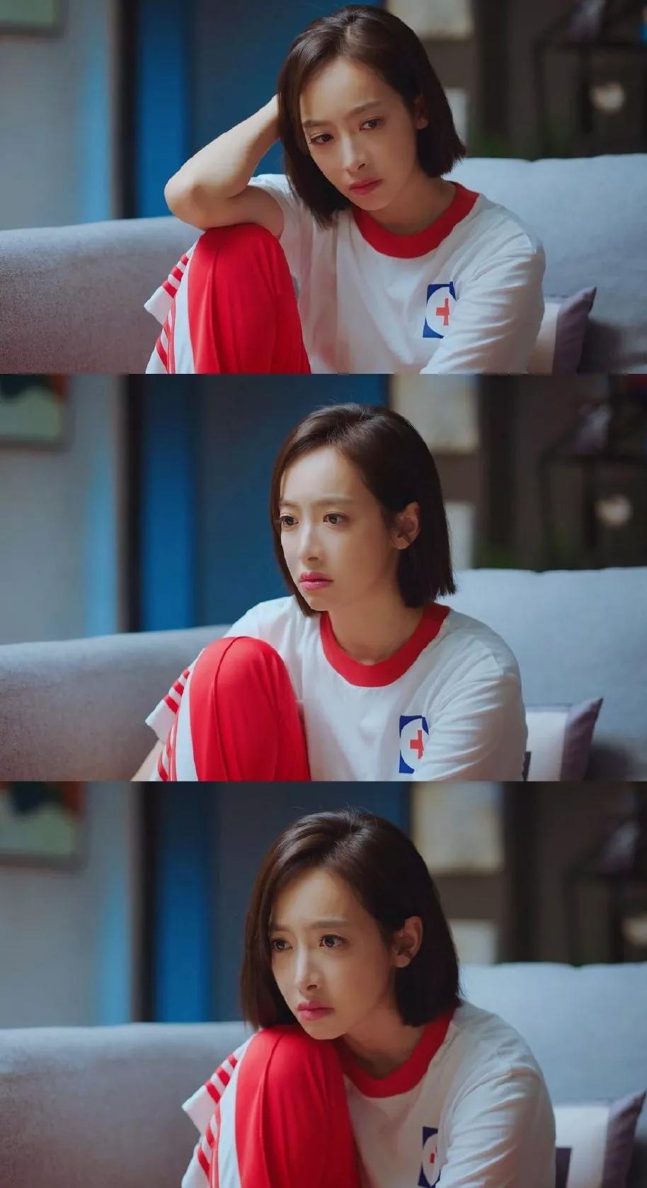 贺繁星职场穿搭,跟贺繁星学职场穿搭