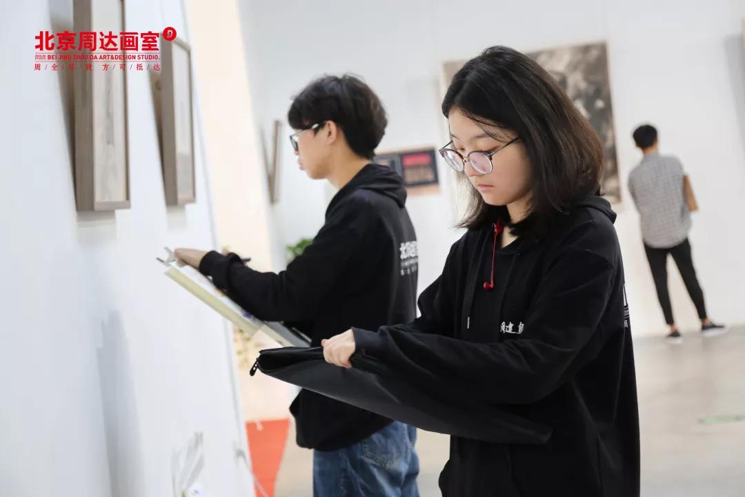 北京画室排名前十有哪些,北京画室排名前十位及学费