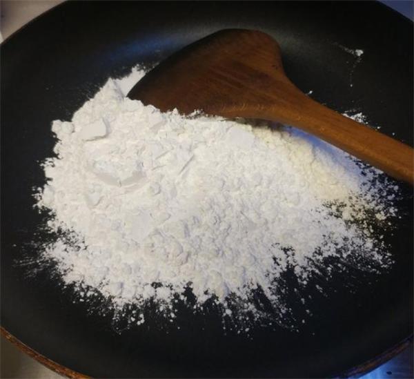 黑芝麻糊不用买,教你在家自己做,纯天然无添加,健康营养很放心