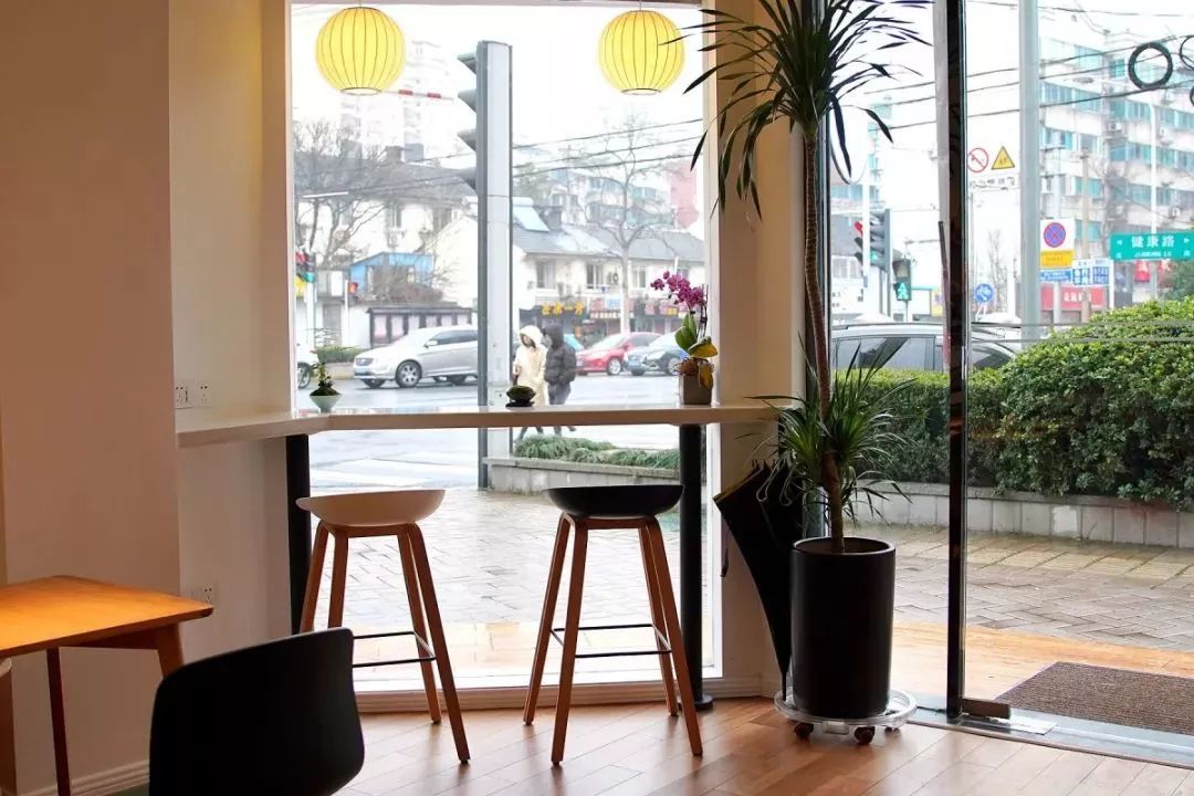 健康路熟不熟?这8家店你未必都吃过哇?