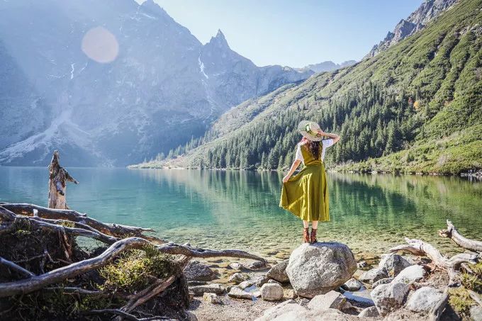 游记｜波兰—你所不知道的童话国度