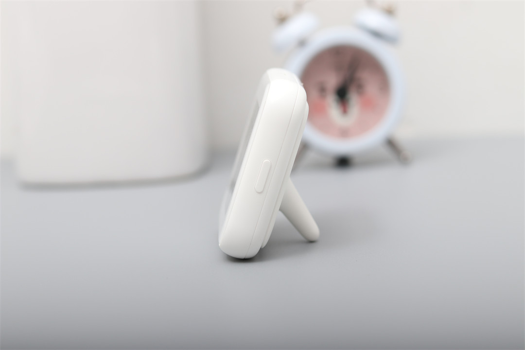 小米温湿度计怎么和小米音箱连接,小米温湿度计最新款