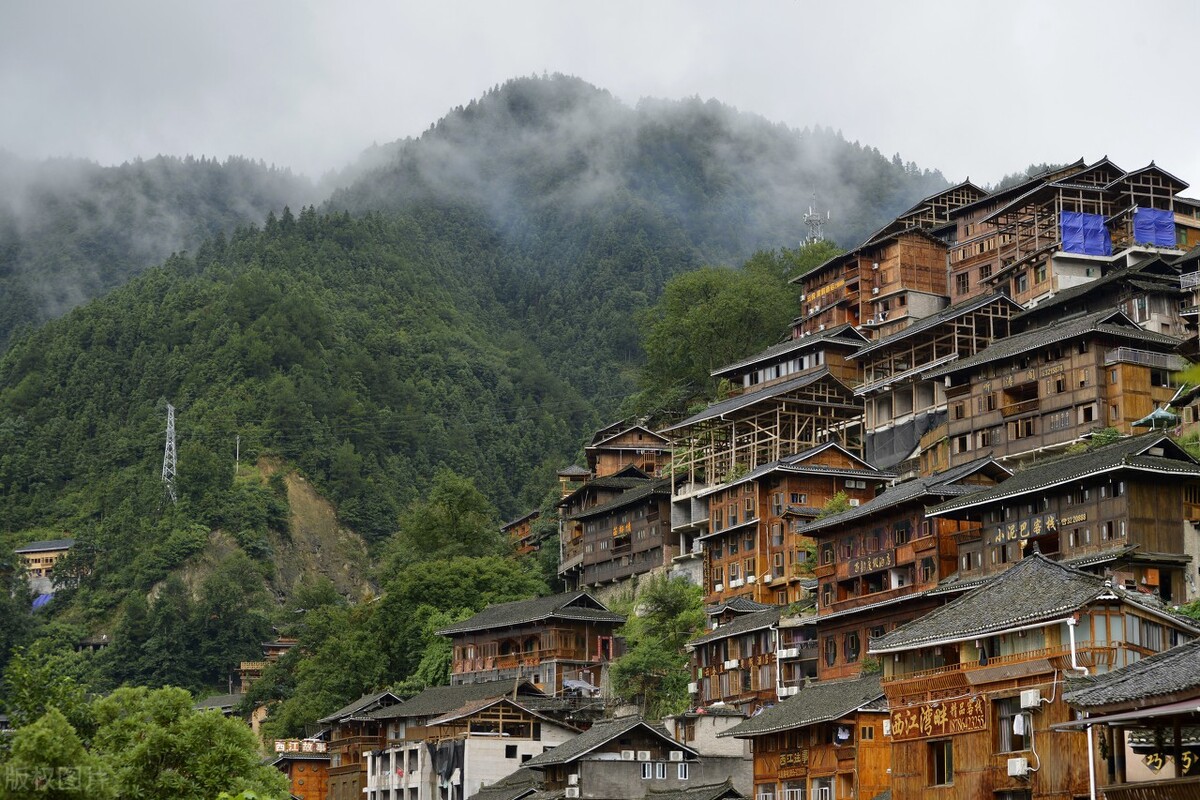 你所不知道的贵州冷知识,贵州有意思的10个冷知识