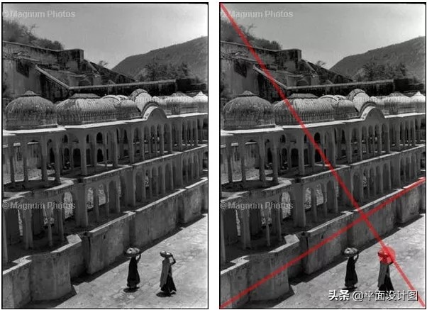 布列松超现实构图,布列松构图技巧视频