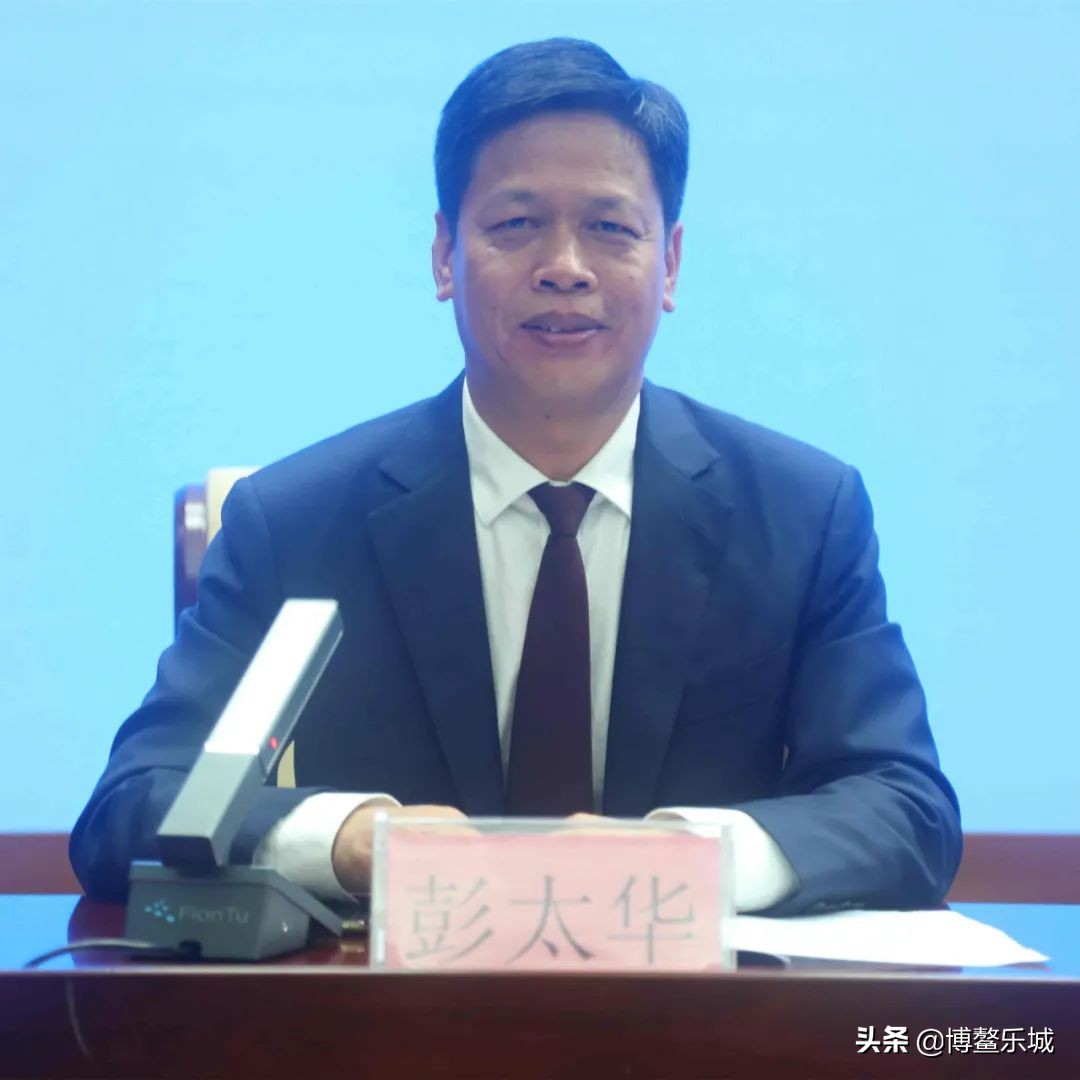 这场发布会很感人!正如一位失明58年的老人在乐城所说:“我要好好看看这个时代”!