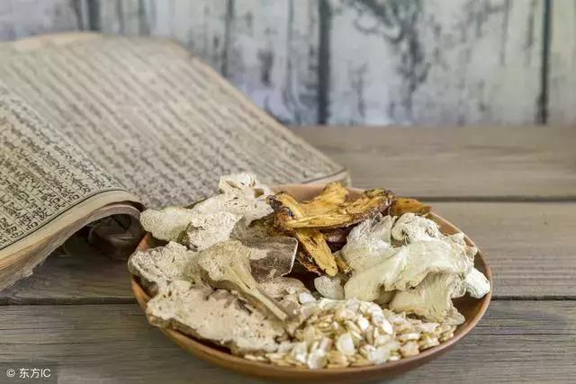 人参等五味中药的保健功效,人参性温大补元气歌诀解析