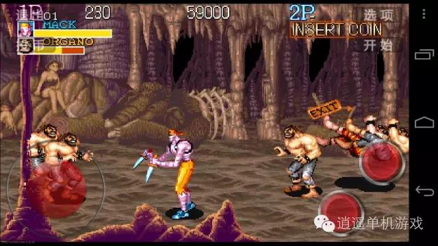 十大经典街机游戏排行榜,十大最难忘的经典街机游戏排行榜