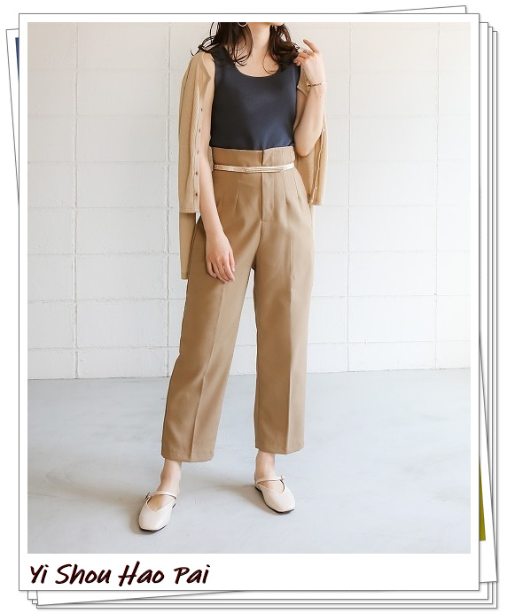 长袖开衫镂空针织衫怎么搭配,夏季绿色短袖开衫针织衫怎么搭配