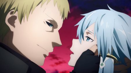 刀剑神域第三季为什么分这么低,刀剑神域最新消息