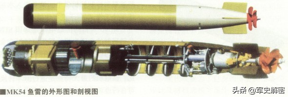 鱼雷的发展史,鱼雷的发展史是什么