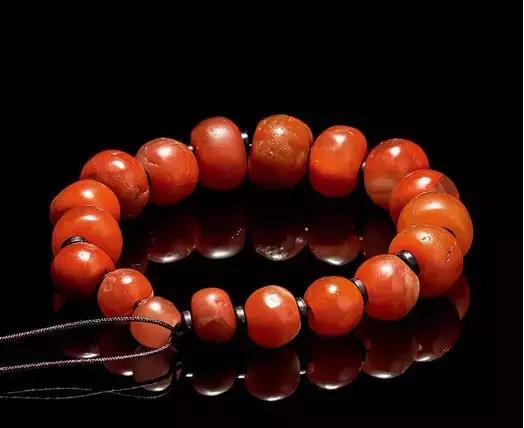 清朝皇帝顶级名贵的手串 (清朝最美手串图片)