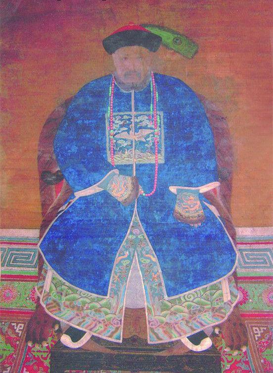 雍正王朝李卫有多大权力,雍正王朝宠臣李卫