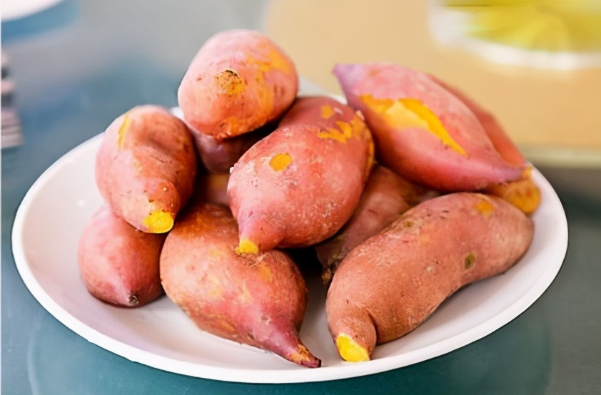 蒸红薯和水煮红薯哪个升糖比较快,蒸红薯需要锅上汽以后再放红薯吗