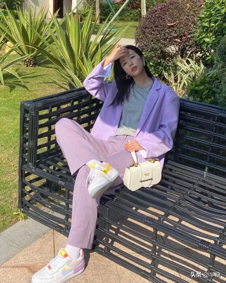 nike的马卡龙多少钱,耐克神仙配色马卡龙