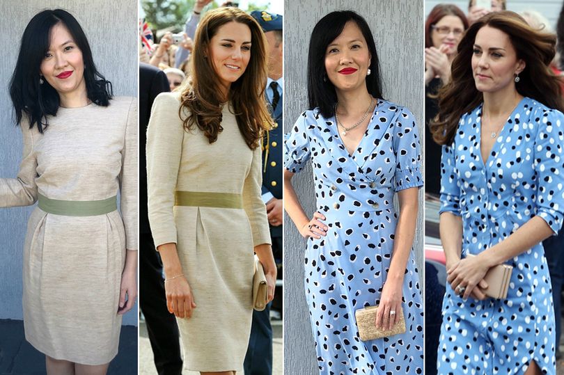 凯特王妃皇冠造型,英国凯特王妃造型