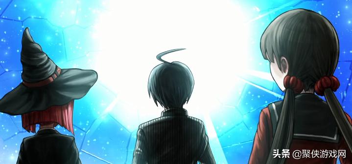 steam弹丸论破v3值得买吗,steam买的弹丸论破玩不了v3