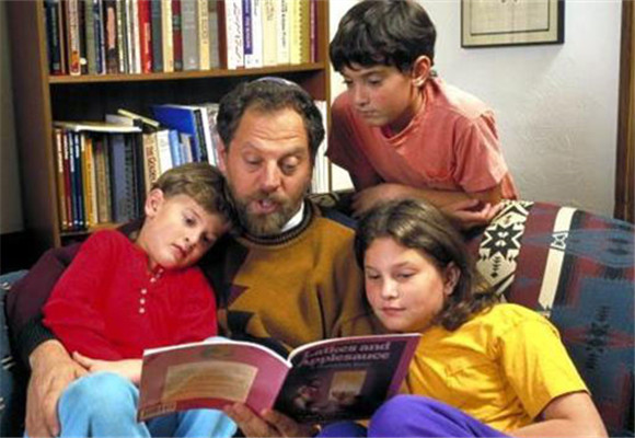 犹太人为什么能掌握这么多财富,犹太人的财富思维有多聪明