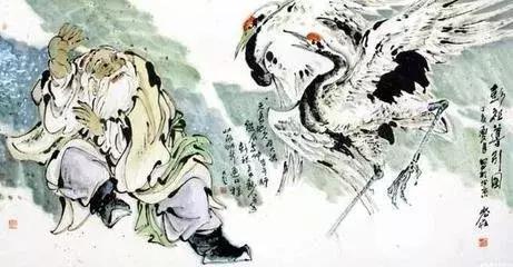 娶了50个老婆,活到八百八的彭祖是怎么死的?彭祖去世的秘密