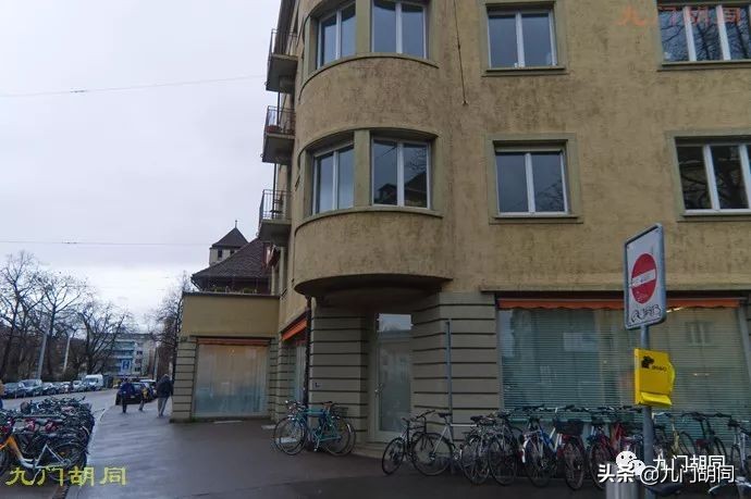 瑞士巴塞尔地图,巴塞尔是瑞士大都市