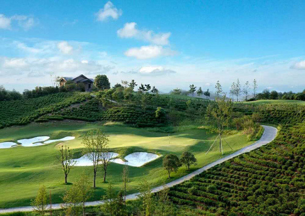 安吉凤凰国际房价,湖州市凤凰国际缓山