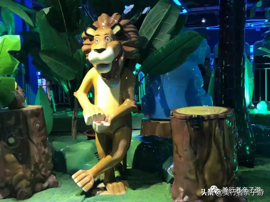 2平米儿童乐园,3500平方儿童乐园