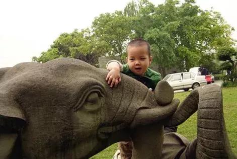 双流竟藏着如此绝美的“秘密公园”，约吗？