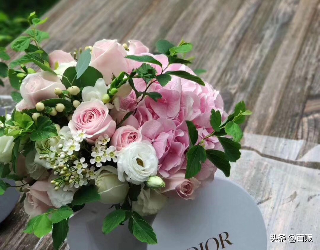 打造森系花房,闹市中的私家庭院花房