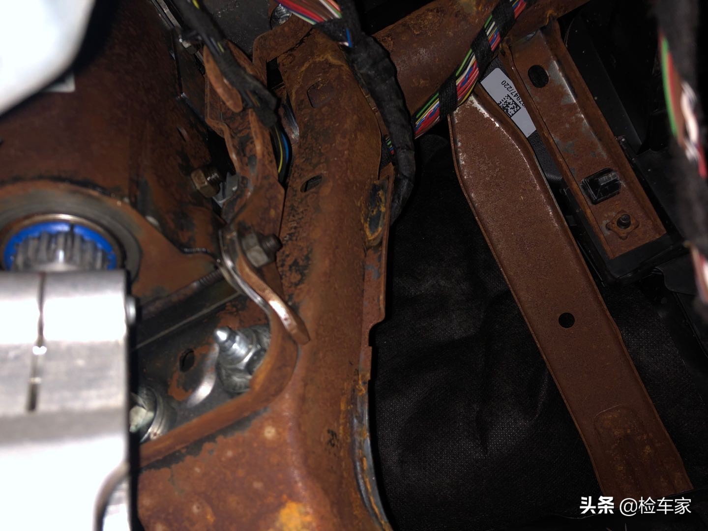 三万多买的宝马mini,8万买13年的宝马mini划得来吗